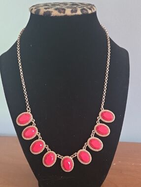 Charming Charlie Necklace
